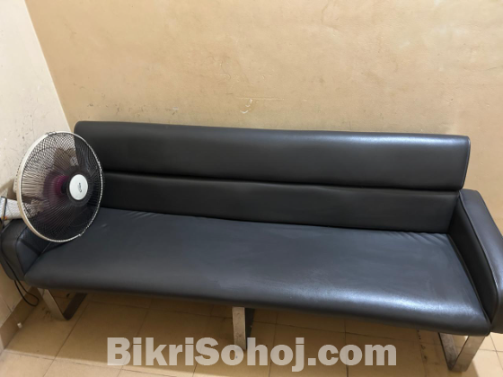 ৪ সিটের সোফা (১পিছ), Sofa 4 Seaters (1 PC)